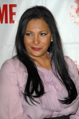 Pam Grier