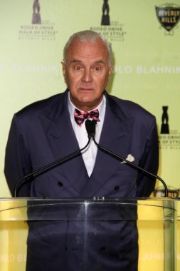 Manolo Blahnik