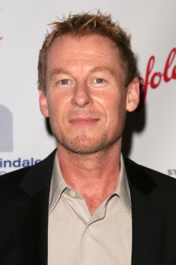 Richard Roxburgh