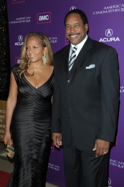 Dave winfield ve eşi tonya