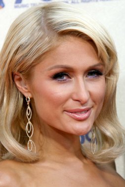 Paris Hilton