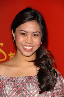 Ashley Argota