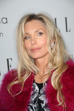 Heather Thomas
