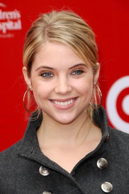 Ashley Benson