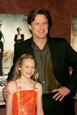Ryan simpkins ve bill pullman