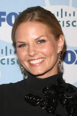 Jennifer Morrison