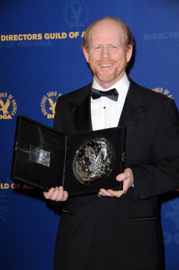 Ron Howard