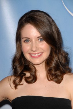 Alison Brie