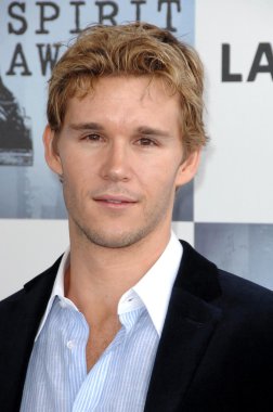 Ryan kwanten