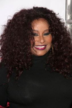 Chaka khan
