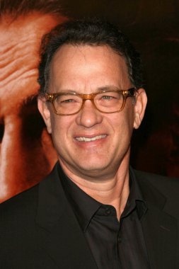 Tom Hanks