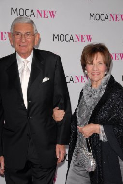 Eli Broad at the MOCA New 30th Anniversary Gala, MOCA Grand Avenue, Los Angeles, CA. 11-14-09