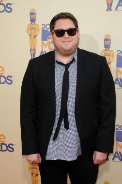 Jonah Hill