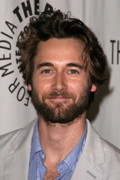 Ryan Eggold — Stock Photo, Image