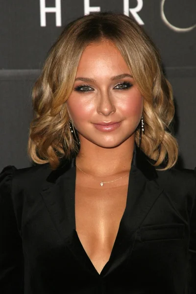 Hayden Panettiere — Stok fotoğraf