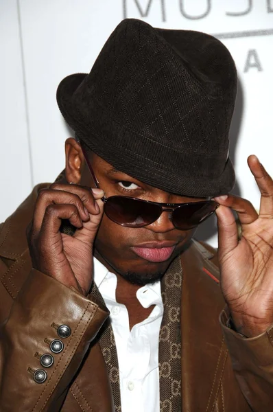 Ne-Yo — Stock Photo, Image