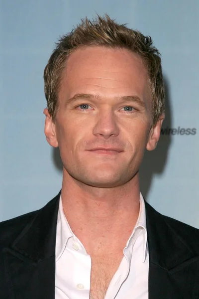 Neil Patrick Harris. —  Fotos de Stock