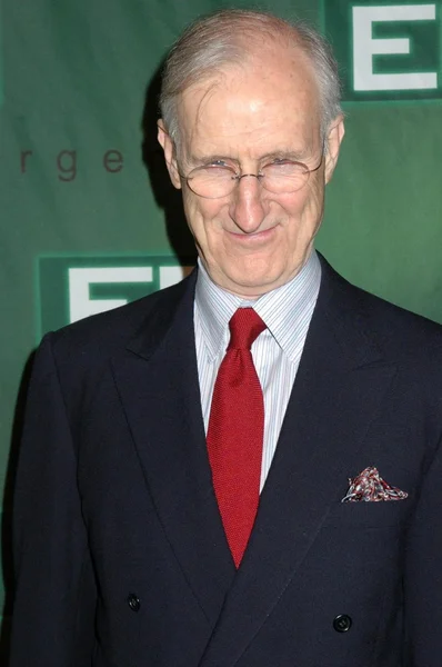 James Cromwell al Party Celebra il finale della serie televisiva 'ER'. Social Hollywood, Hollywood, CA. 03-28-09 — Foto Stock