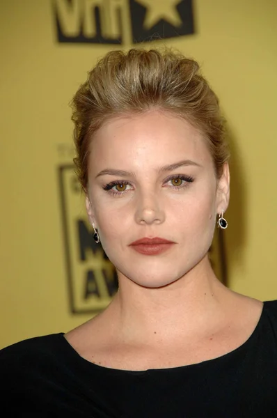 Abbie Cornish at the 15th Annual Critics Choice Awards, Hollywood Palladium, Hollywood, CA. 01-15-10 — Stock Photo, Image