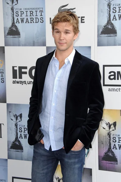 Ryan Kwanten. — Foto de Stock