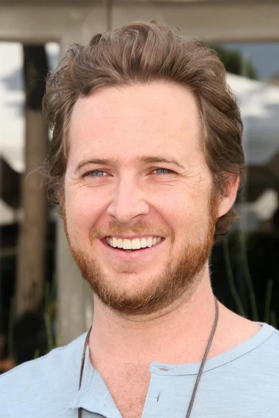 A.J. Buckley — Stock Photo, Image