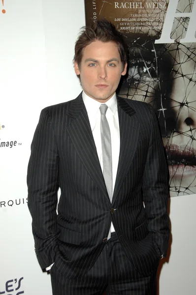 Kevin Zegers — Φωτογραφία Αρχείου