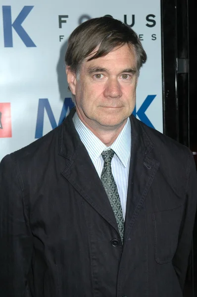 Gus Van Sant — Zdjęcie stockowe