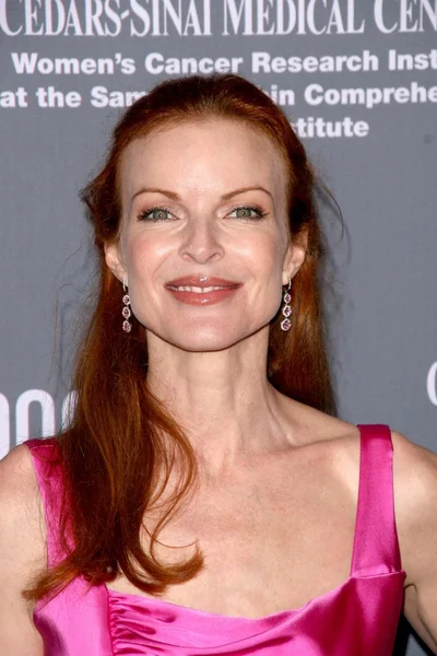 Marcia Cross — Stok fotoğraf