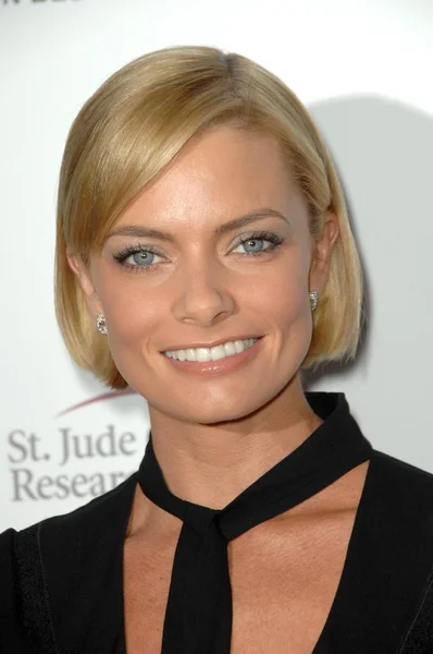 Jaime Pressly — Stock Photo, Image