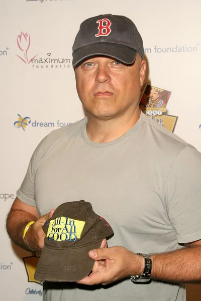 Michael Chiklis — Zdjęcie stockowe