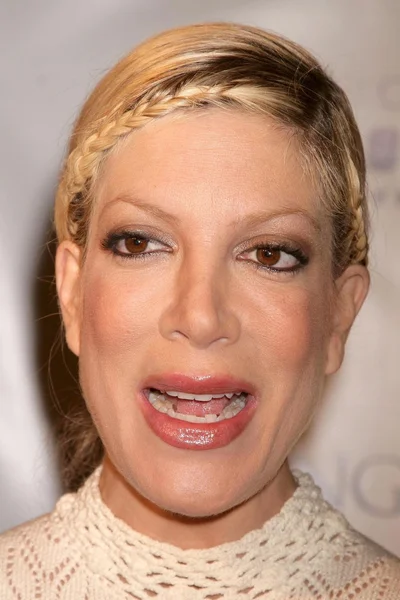 Tori Spelling — Stock Fotó