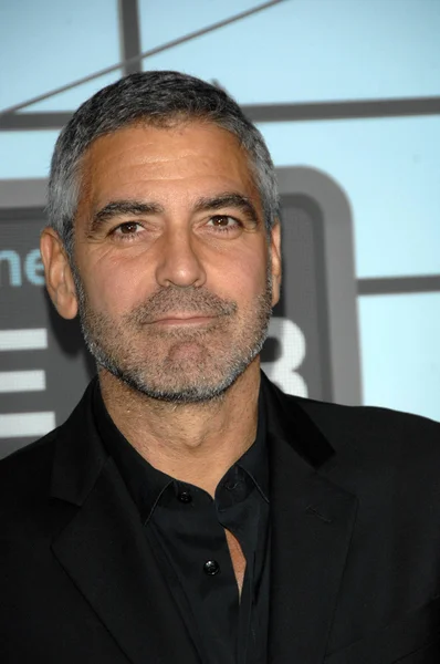 George Clooney — Stockfoto