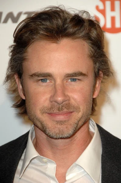 Sam trammell — Fotografia de Stock