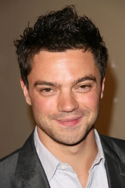 Dominic Cooper — Stock fotografie