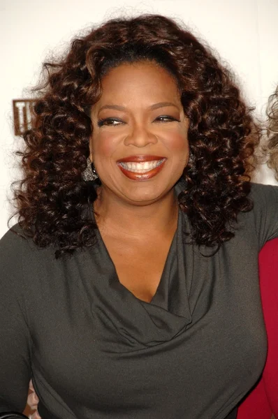 Oprah Winfrey vagyok. — Stock Fotó