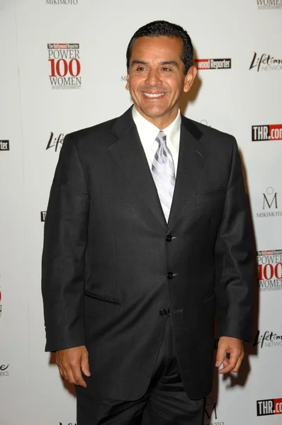 Antonio Villaraigosa — Photo