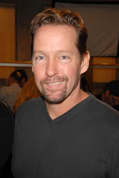 D.B. Sweeney at the Criminal Minds 100th Episode Party. Quixote Studios, Los Angeles, CA. 10-19-09 — Stock Photo, Image