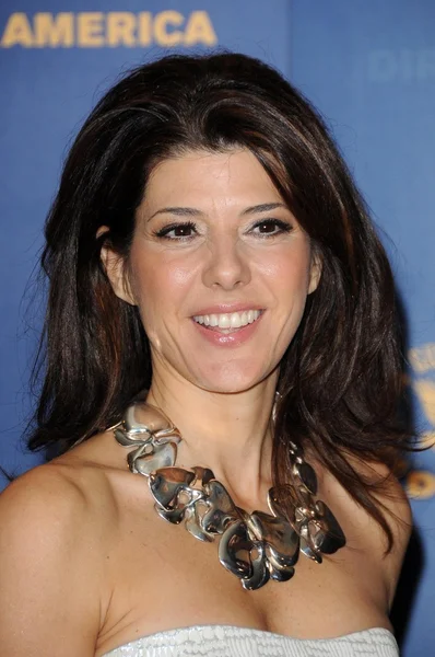 Marisa Tomei. — Fotografia de Stock