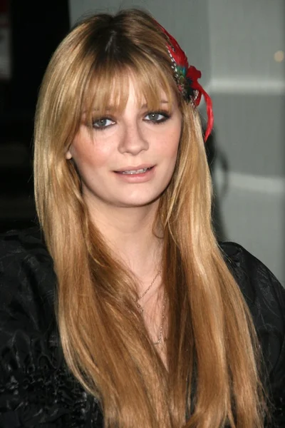 Mischa Barton — Zdjęcie stockowe