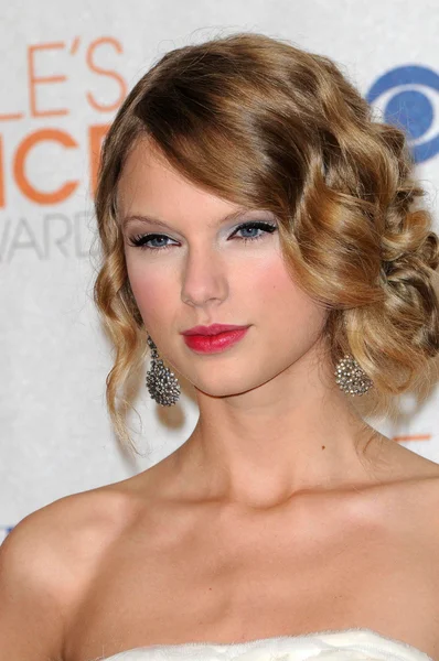 Taylor Swift — Zdjęcie stockowe