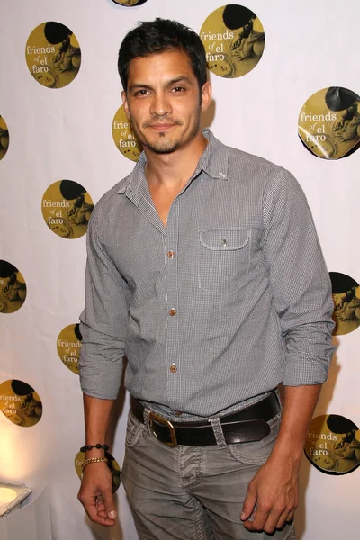 Nicholas Gonzalez — Stockfoto