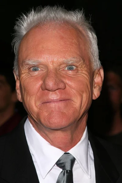 Malcolm McDowell — Stock Photo, Image