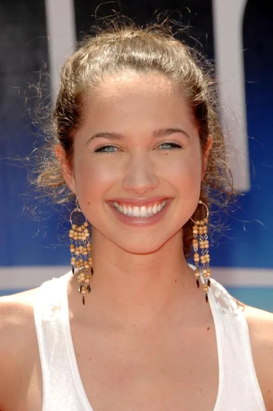 Maiara Walsh — Foto Stock