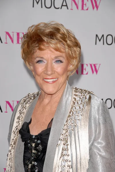 Jeanne Cooper. — Fotografia de Stock