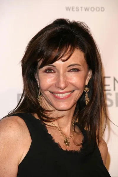 Mary Steenburgen — Stockfoto