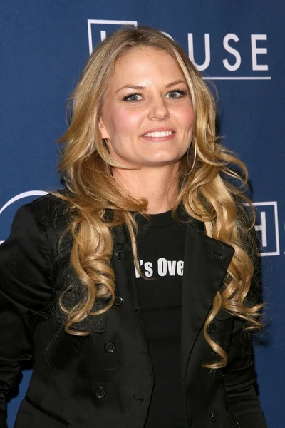 Jennifer Morrison — Foto de Stock