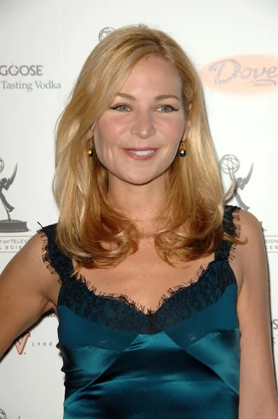 Jennifer Westfeldt. — Foto de Stock