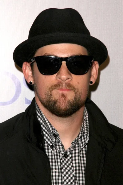 Joel Madden — Stock fotografie