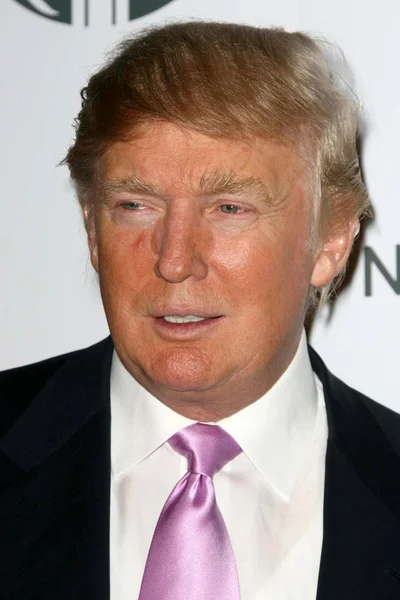 Donald Trump vagyok. — Stock Fotó