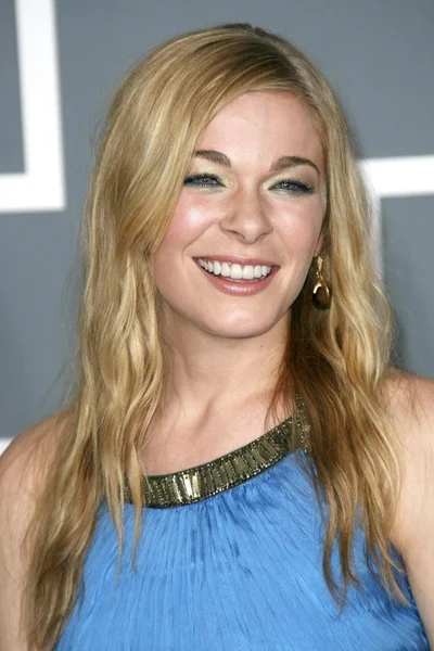 LeAnn Rimes — Stock Photo, Image